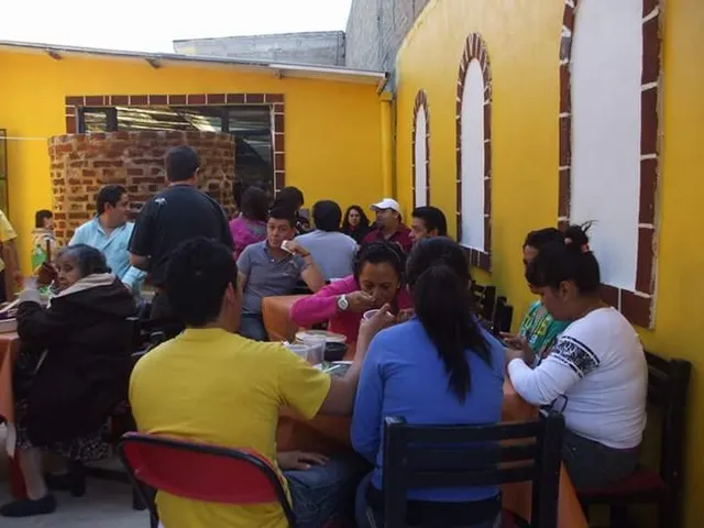 BARBACOA EL HORNO DE ARAGON