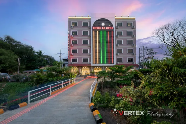 Hotel Ba Htoo