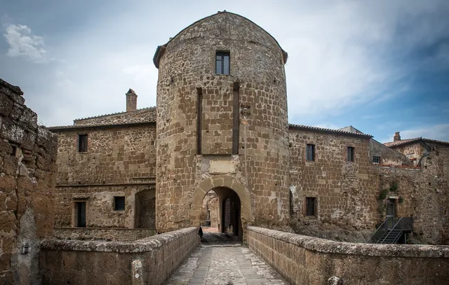 Museo del Medioevo e del Rinascimento