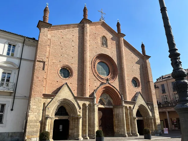 Chiesa Collegiata di San Secondo