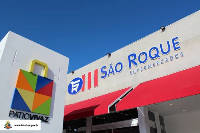 Coxinha Real Pátio Vivaz