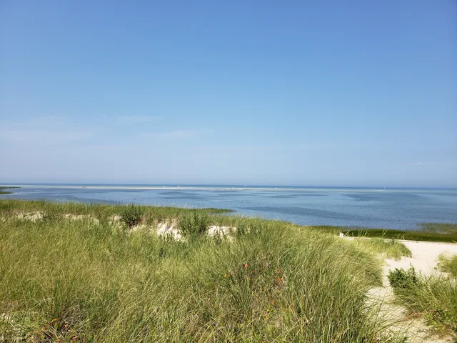 Crowes Pasture Conservation Area