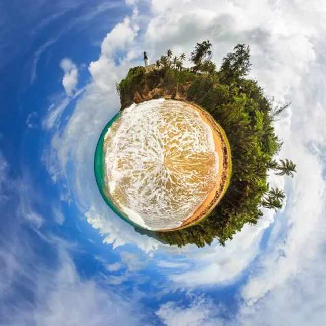 360°ISLAND waterpark