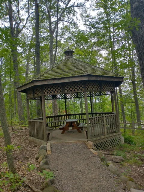 Stone Lake Wetland Park