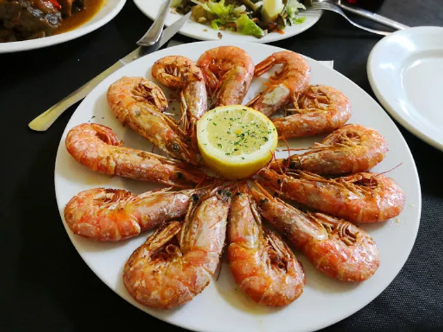 Sidrería El Manzanu