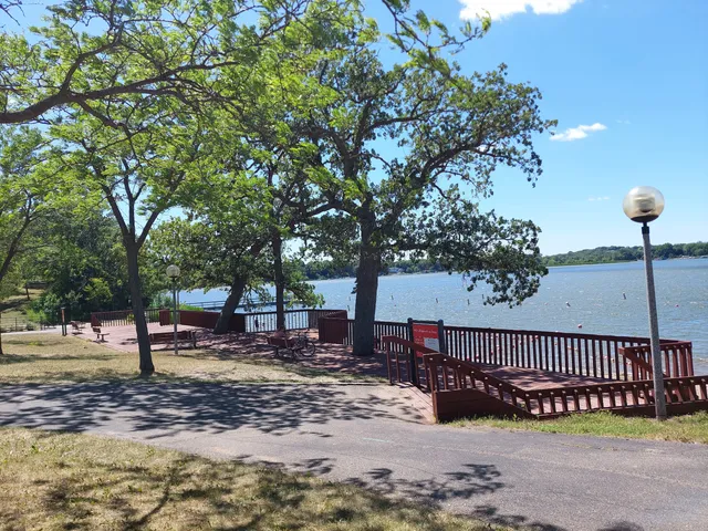 Weaver Lake Community Park