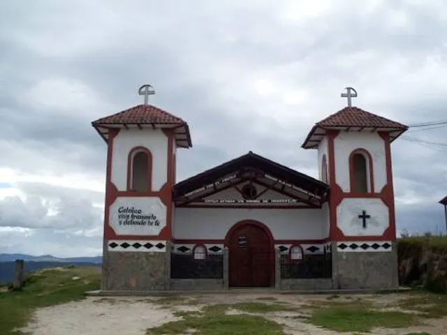 Nossa Senhora da Conceição