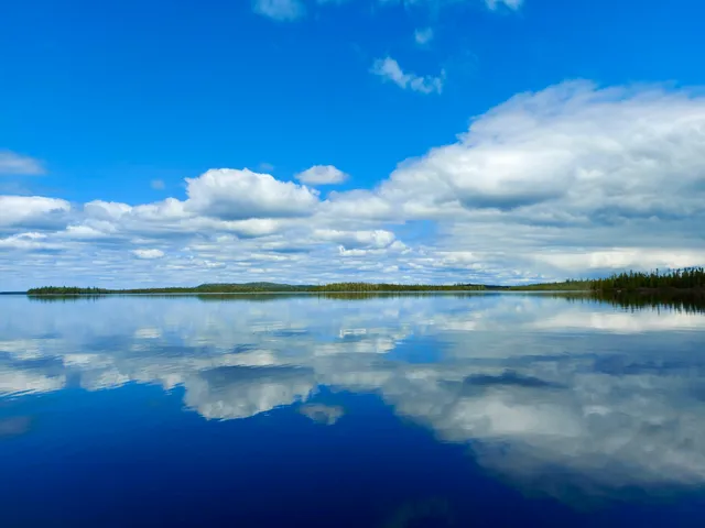 Pourvoirie Du Lac Matchi