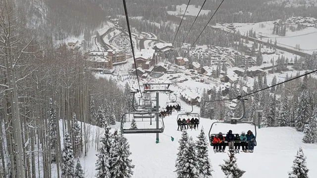 Purgatory Snowcat Adventures