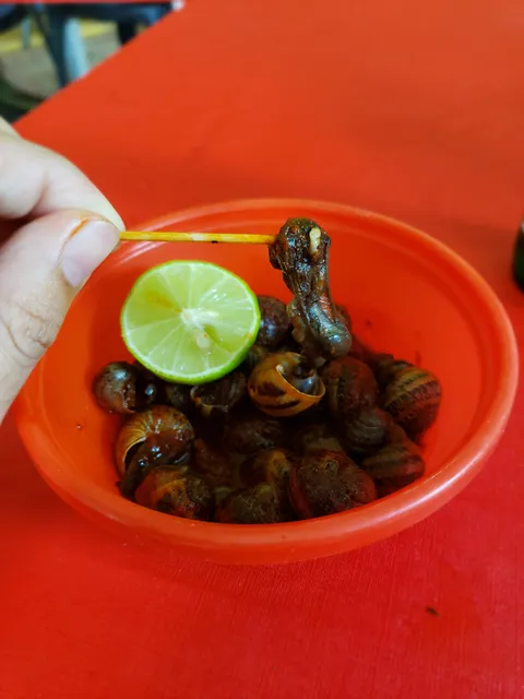 Restaurant San Lorenzo