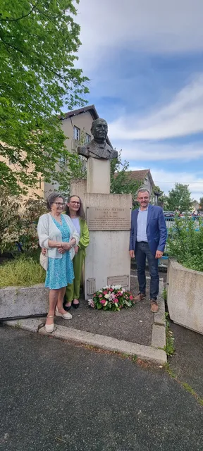 Musée Histoire Et Culture Des Sourds