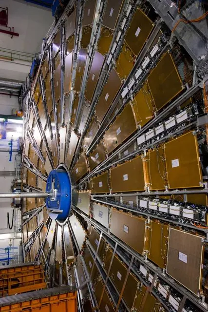 CERN