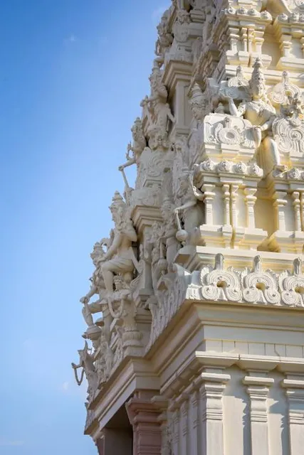 Sri Venkateswara Temple