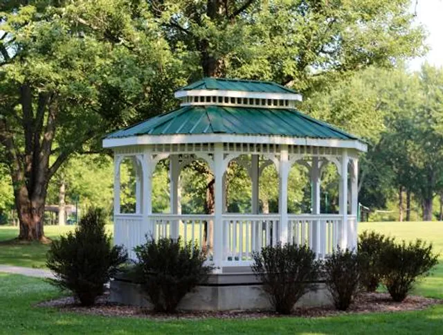 Warren County Armco Park