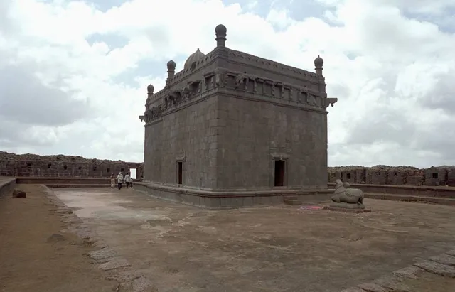 Shree Jagadishwar Temple Raigarh
