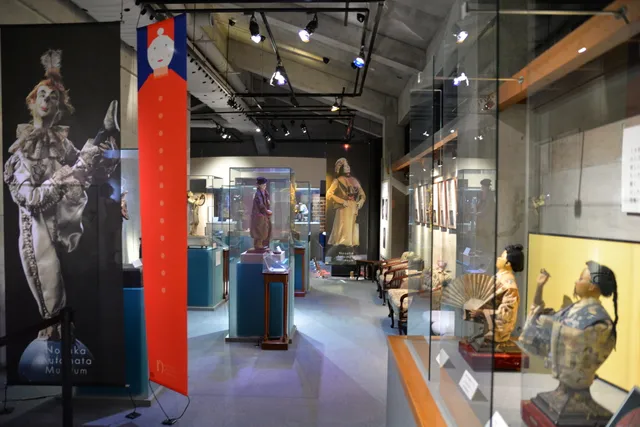 Nosaka Automata Museum