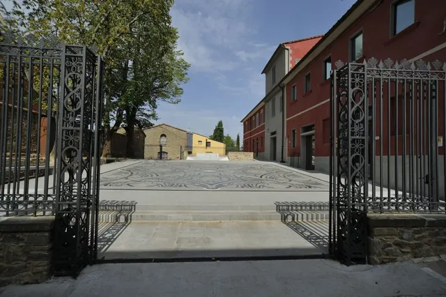 Centro Espositivo Leo Lev