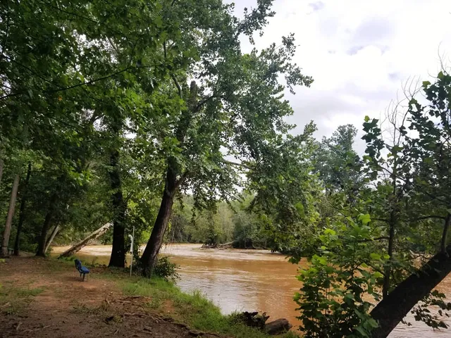 South Fork River Park