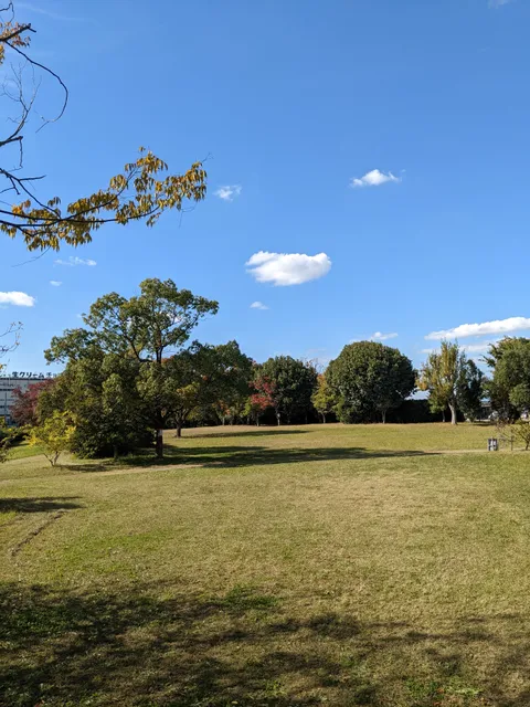 Kurohimeyama Tumulus
