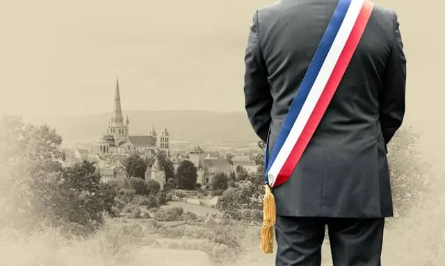 Village of Yesteryear