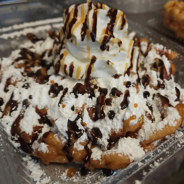 Fairytales Concessions