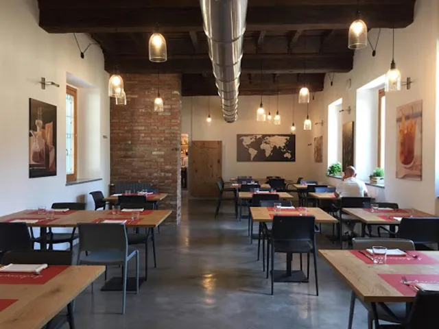 Dodicivolte Trattoria