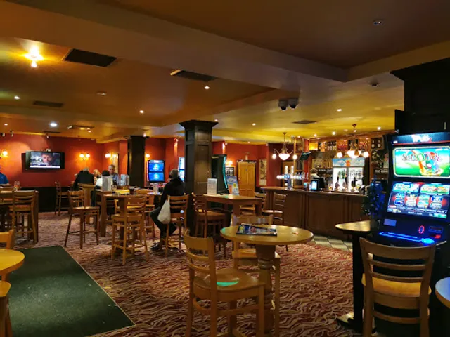 The Kingswood Colliers - JD Wetherspoon