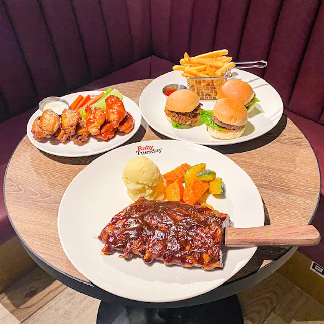 Ruby Tuesday (Mong Kok)