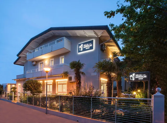 Albergo Villa Marcolini