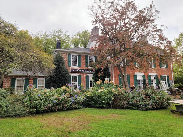 Brandywine View Antiques