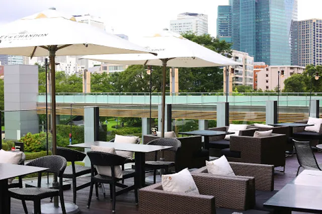 Nirvana New York Tokyo