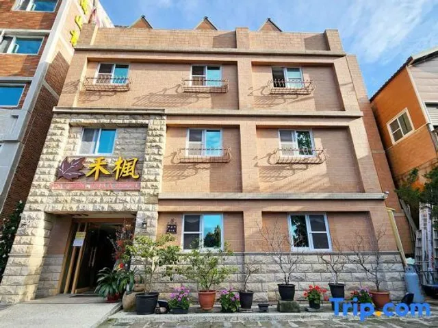 Ho Fong Villa Hotel