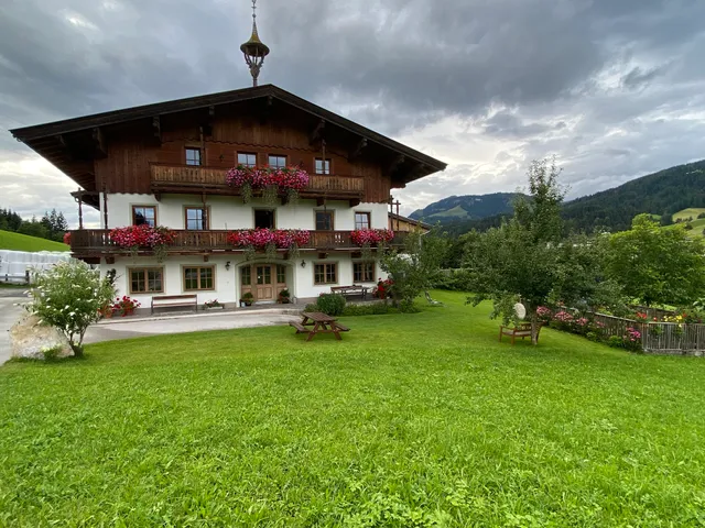 Bio-Bauernhof Niederlehen