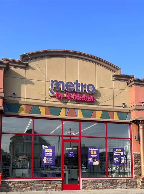 Metro by T-Mobile