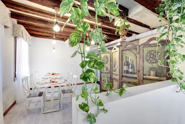 Ca' Riza - Residenza tipica veneziana