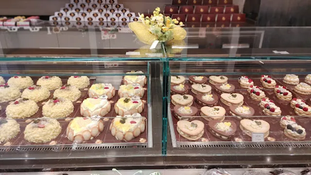 Panificio Pasticceria LoVe