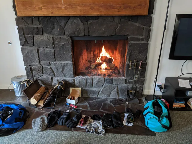 Meadow House Condo 5