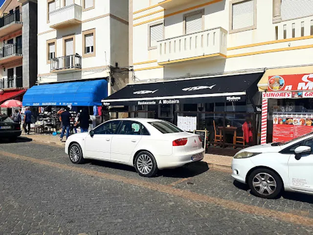 Restaurante A Moiteira