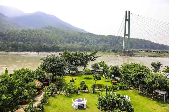 Siddhartha Resort, Chisapani