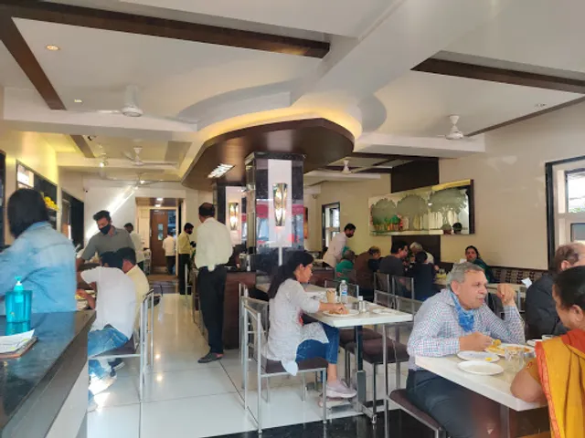 Sheetal Pure Veg Restaurant