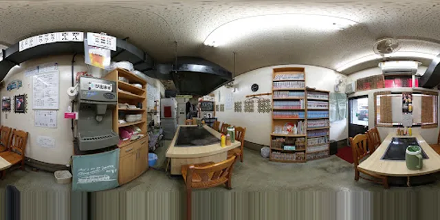 広島風お好み焼き ふうふう