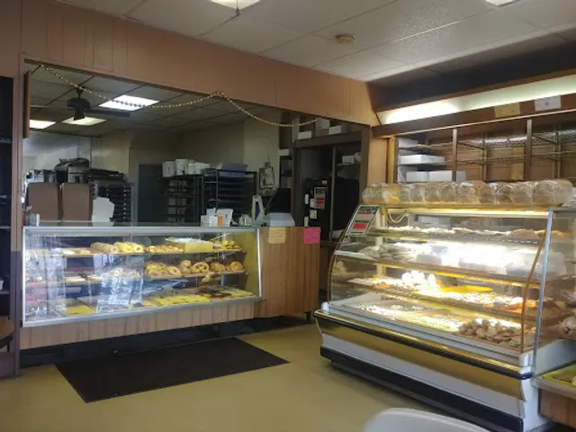 Zeeland Bakery