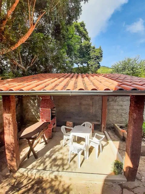 Chalé da Léia - Ibitipoca