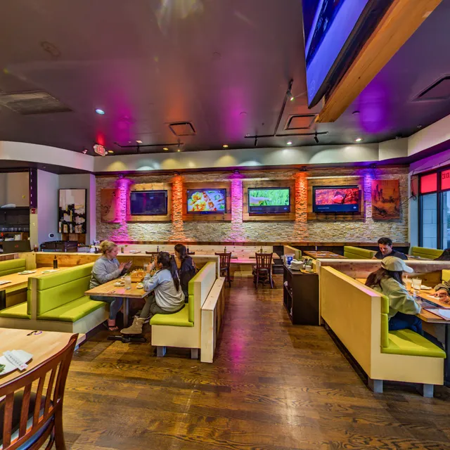 Domo Sushi & All You Can Eat