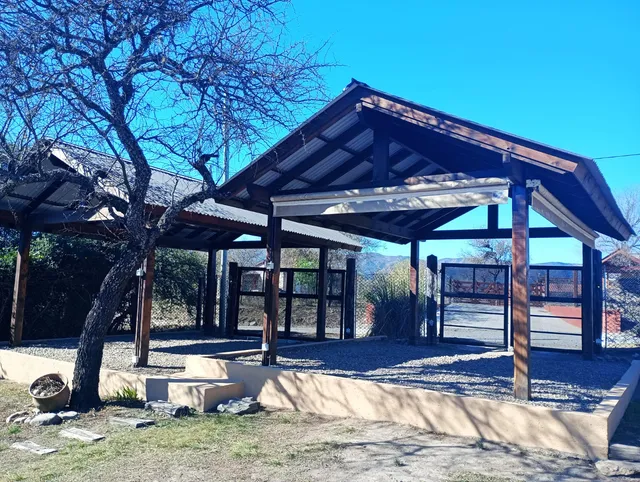 Viejo Camino Real | Complejo Vacacional