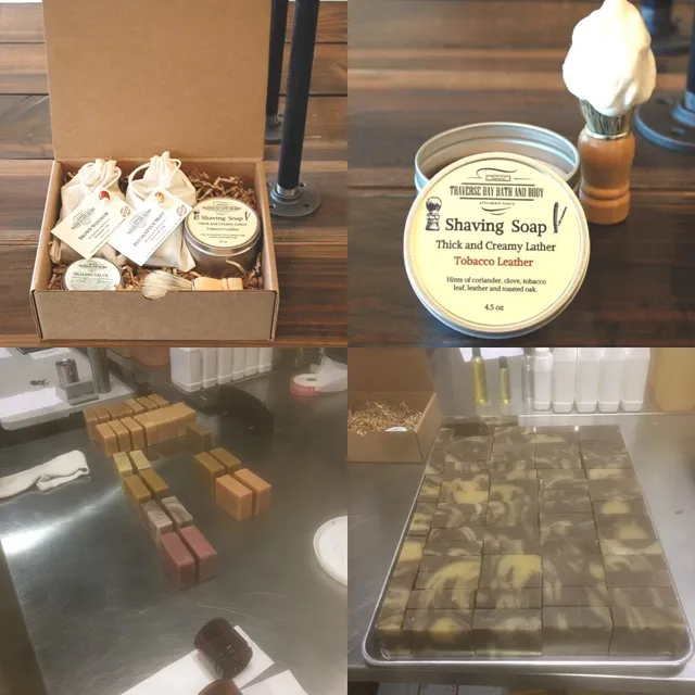 Traverse Bay Bath and Body