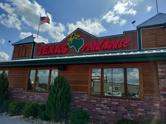 Texas Roadhouse