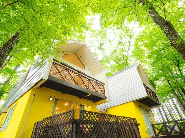 Mimoza Retreat NASU(ミモザ・リトリート那須)