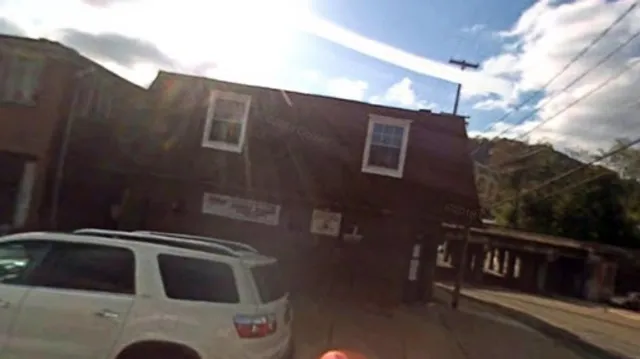 Liberty Corner Tavern