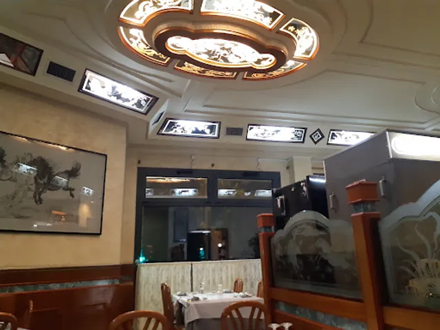 GOHAN Asian restaurant (Martin Pescatore)